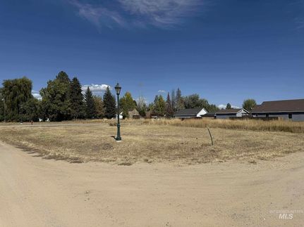 Land for sale in Camas County, Idaho
