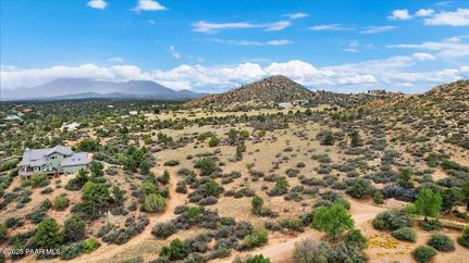 Land for sale in Yavapai County, Arizona