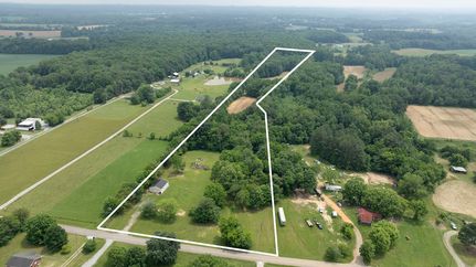 Undeveloped Land for sale in Robertson County, Tennessee