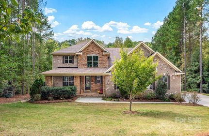 House for sale in Iredell County, North Carolina