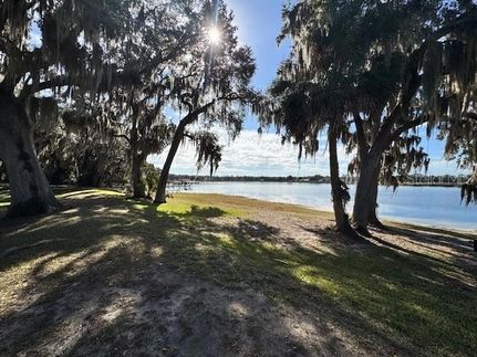 Land for sale in Marion County, Florida