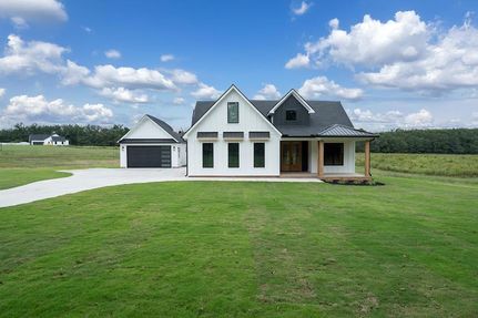 Land for sale in Anderson County, South Carolina