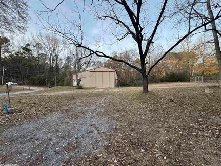 Land for sale in Saline County, Arkansas