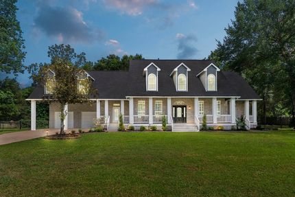 Land for sale in Montgomery County, Texas