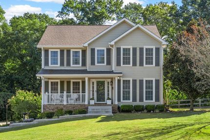 Lakefront Property for sale in Montgomery County, Tennessee