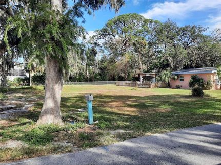 Land for sale in Pasco County, Florida