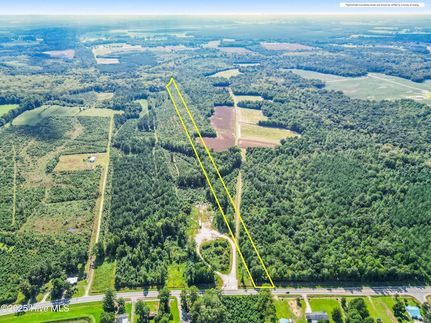 Land for sale in Craven County, North Carolina