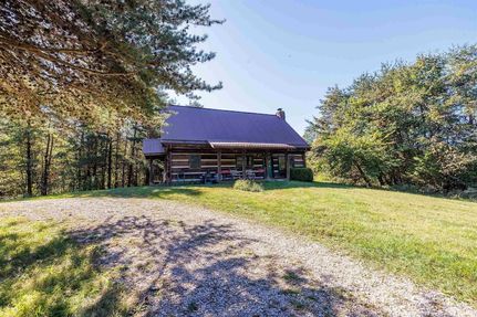 Land for sale in Owen County, Indiana