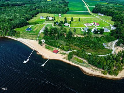 Land for sale in Bertie County, North Carolina