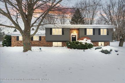 Land for sale in Eaton County, Michigan