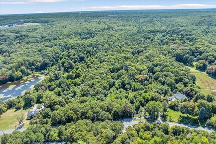 Land for sale in Barnstable County, Massachusetts