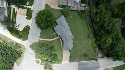 Land for sale in Tarrant County, Texas