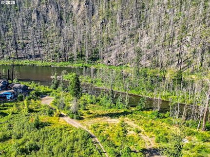 Homesite for sale in Lane County, Oregon