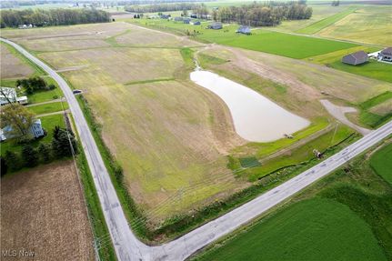 Land for sale in Wayne County, Ohio