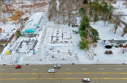 Homesite for sale in Mercer County, Pennsylvania