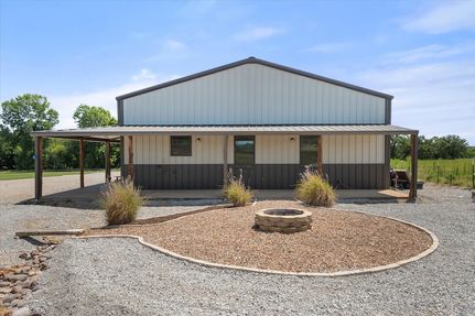 Land for sale in Parker County, Texas