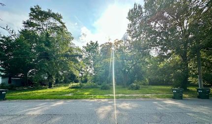 Homesite for sale in Faulkner County, Arkansas