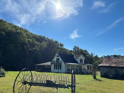 House for sale in Raleigh County, West Virginia