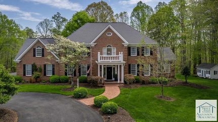 Land for sale in Henry County, Virginia