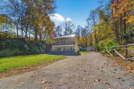 Land for sale in Smyth County, Virginia