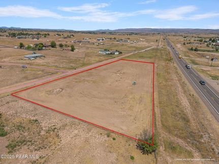 Land for sale in Yavapai County, Arizona