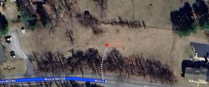 Land for sale in Staunton City County, Virginia