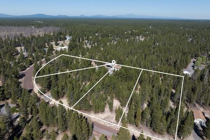 Land for sale in Klamath County, Oregon
