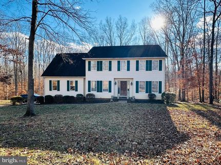 Land for sale in Stafford County, Virginia