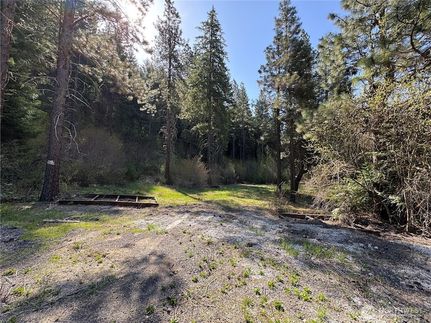 Land for sale in Chelan County, Washington