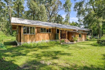 Land for sale in Alachua County, Florida