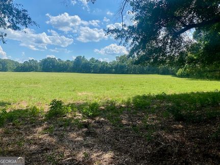 Land for sale in Walton County, Georgia