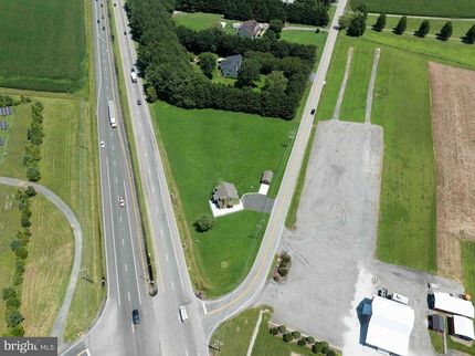 Land for sale in Talbot County, Maryland