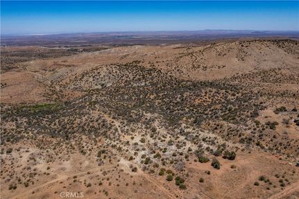 Land for sale in Los Angeles County, California