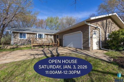 Land for sale in Minnehaha County, South Dakota