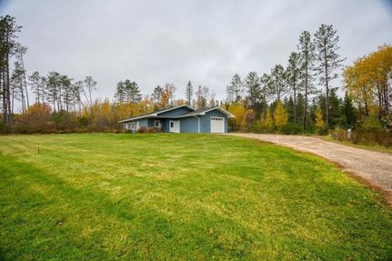 Land for sale in Itasca County, Minnesota