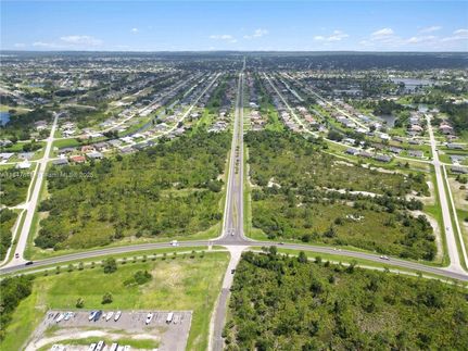 Land for sale in Charlotte County, Florida