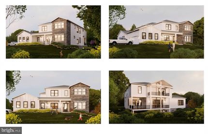 Land for sale in Prince William County, Virginia