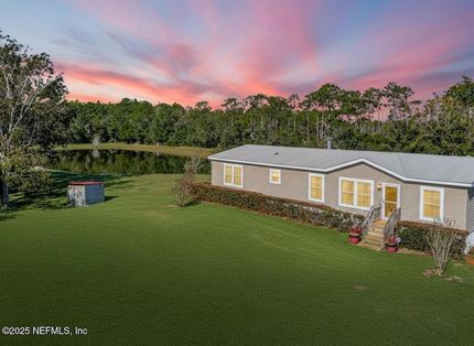 Land for sale in Duval County, Florida