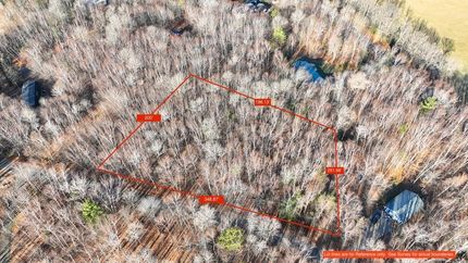 Land for sale in Oneida County, Wisconsin