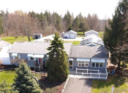 House for sale in Niagara County, New York