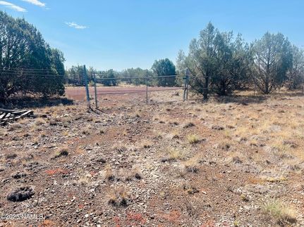 Land for sale in Yavapai County, Arizona
