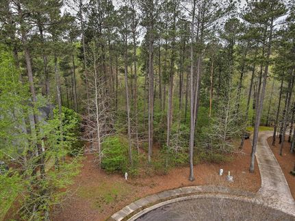 Land for sale in Edgefield County, South Carolina