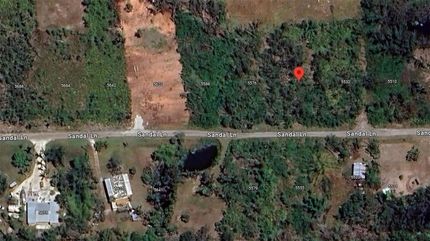 Land for sale in Lee County, Florida