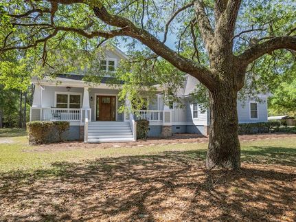 Land for sale in Leon County, Florida