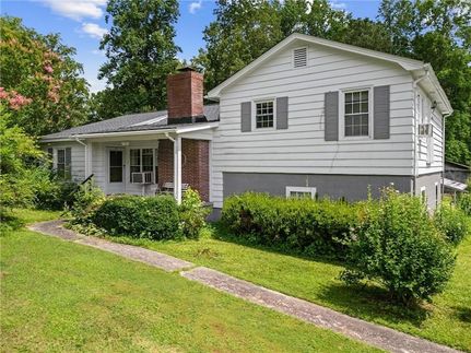 Land for sale in Cobb County, Georgia