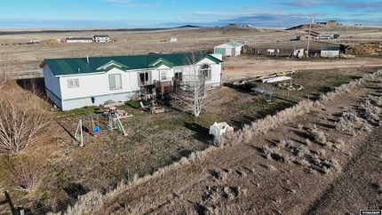 Land for sale in Converse County, Wyoming