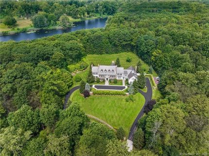 Land for sale in Fairfield County, Connecticut