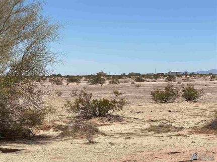 Land for sale in Yuma County, Arizona
