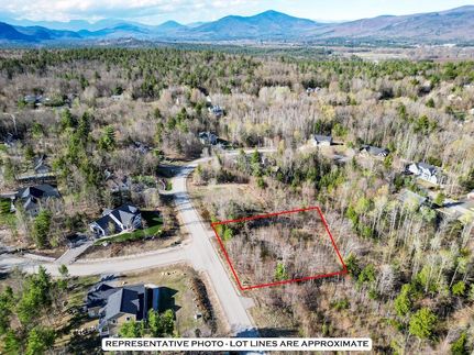 Land for sale in Carroll County, New Hampshire