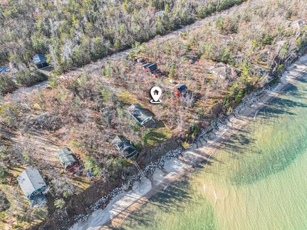 Waterfront Property for sale in Cheboygan County, Michigan